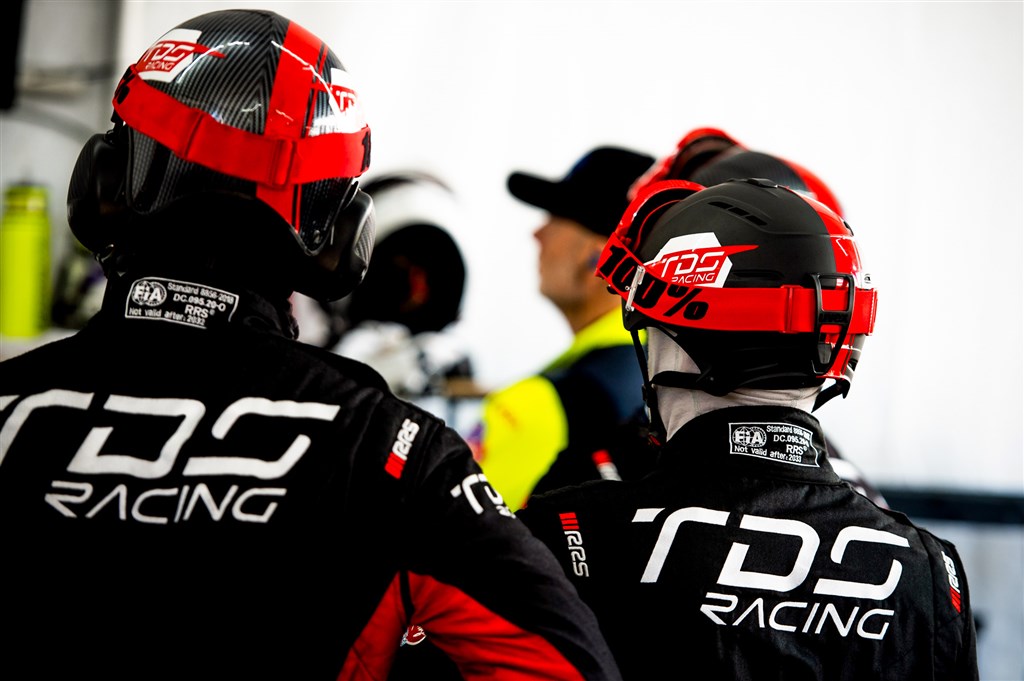 (Foto: TDS Racing)